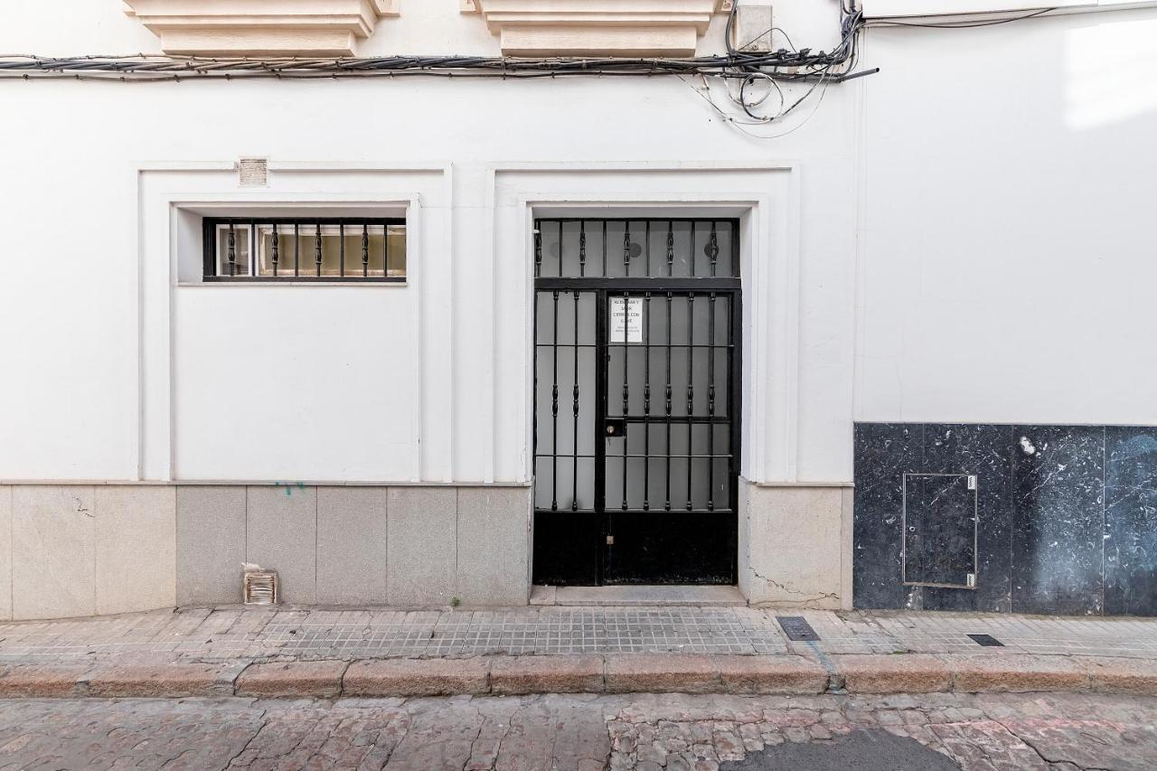 Bhost - Trinidad Córdoba Exterior foto