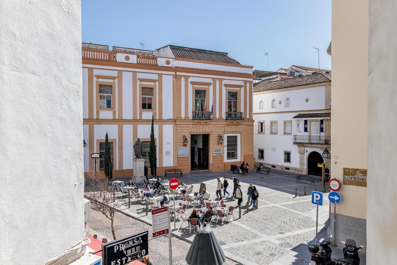 Bhost - Trinidad Córdoba Exterior foto